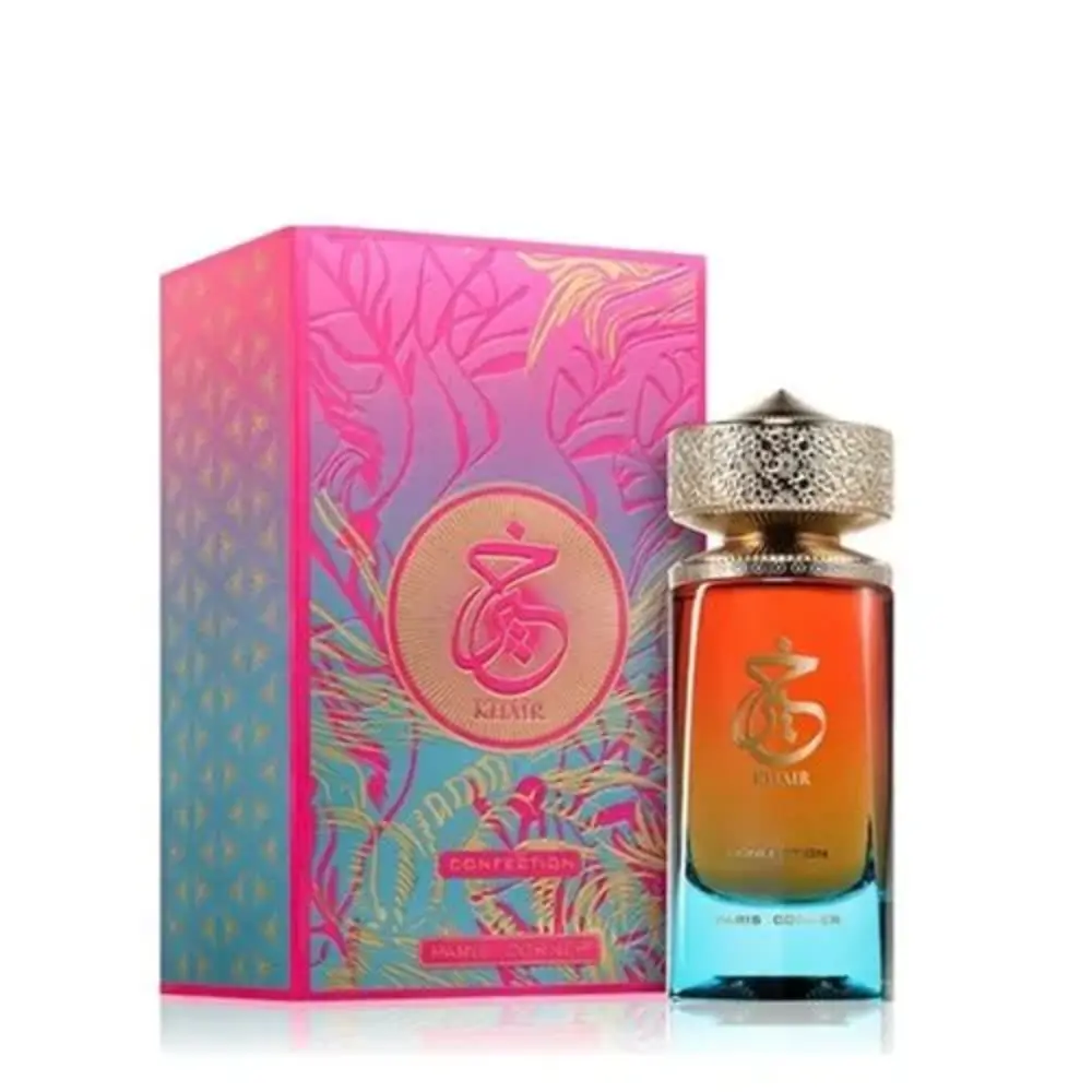 Paris Corner Khair Confection 100Ml